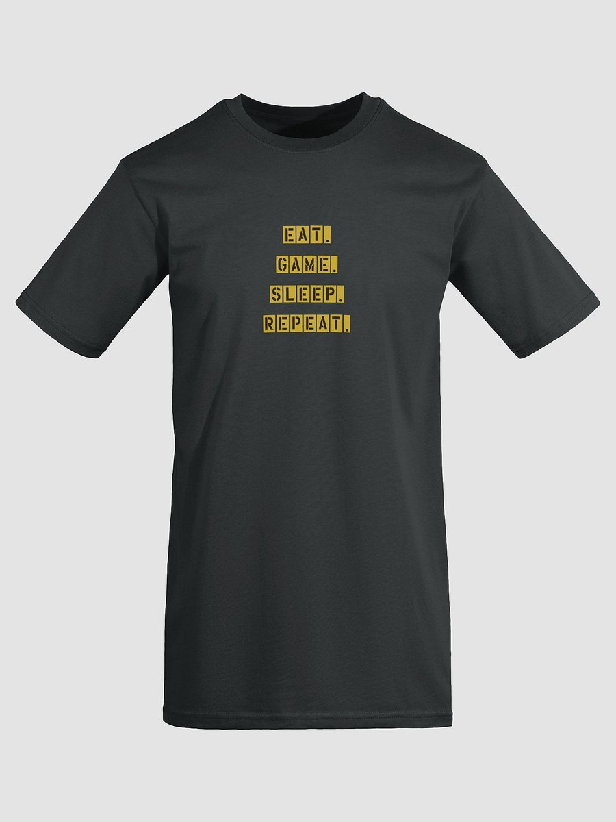 Gaming Schedule Tee product image (1)