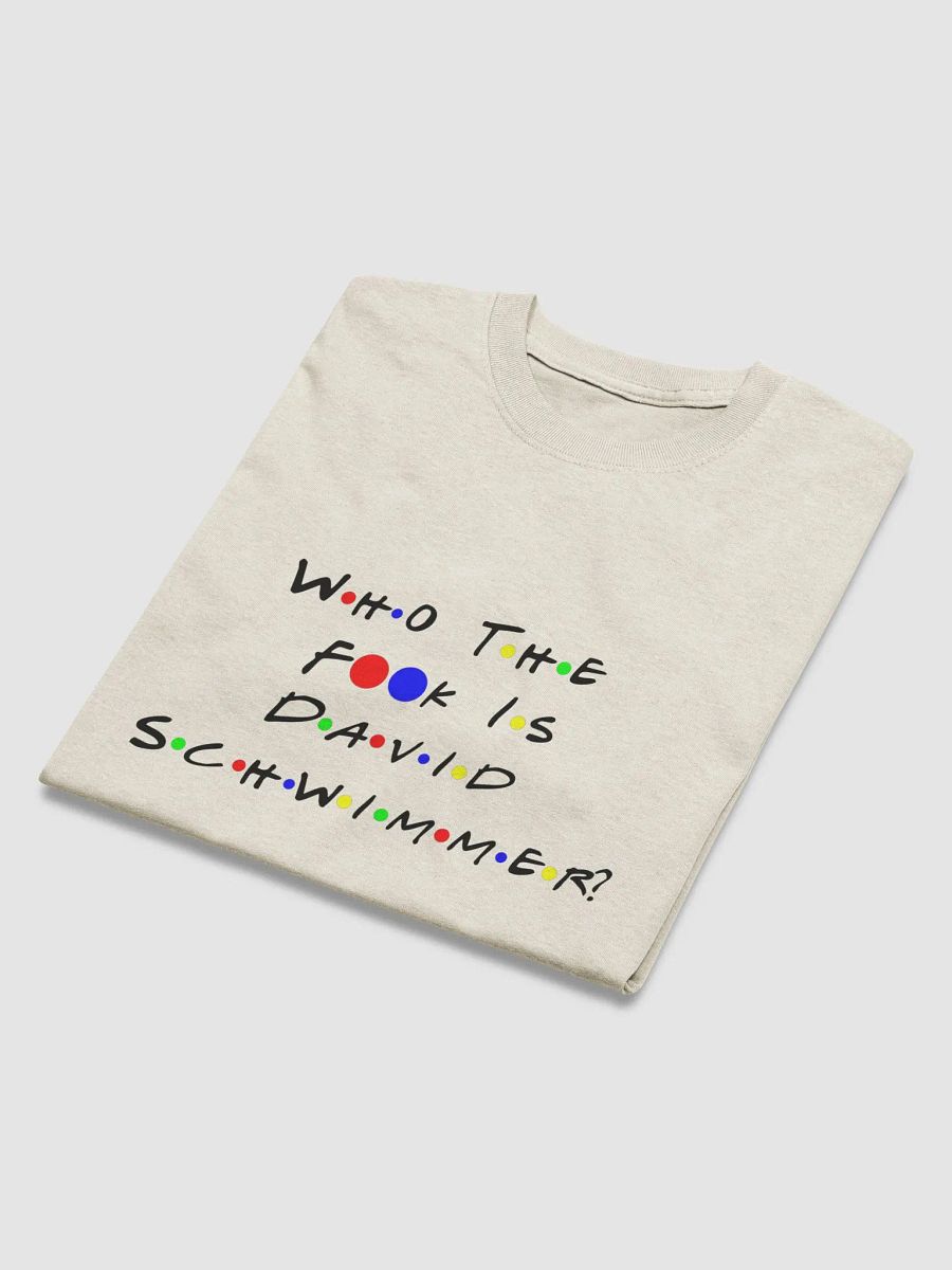 David Schwimmer? product image (10)