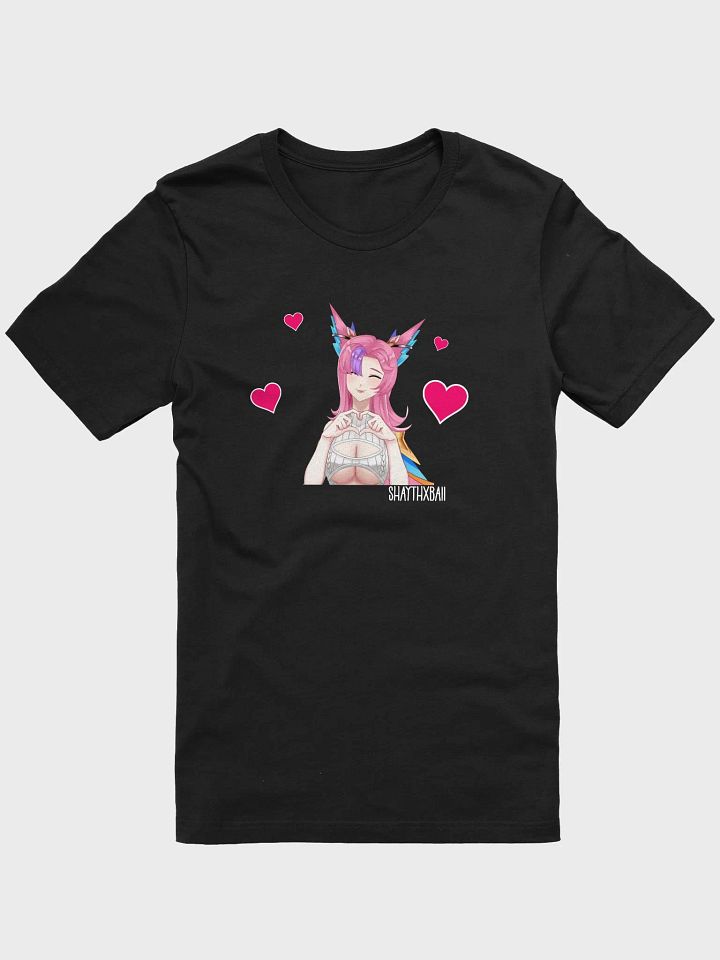 Shaylovebaii T-Shirt product image (3)