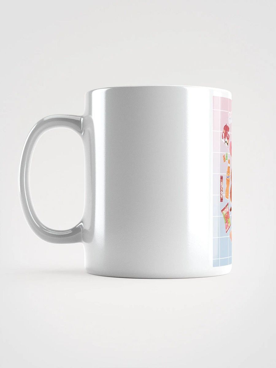 Got Snacks? Mug (A) product image (6)