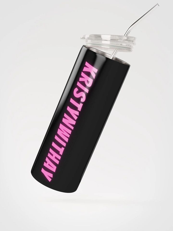 KristynWithaY Tumbler product image (2)