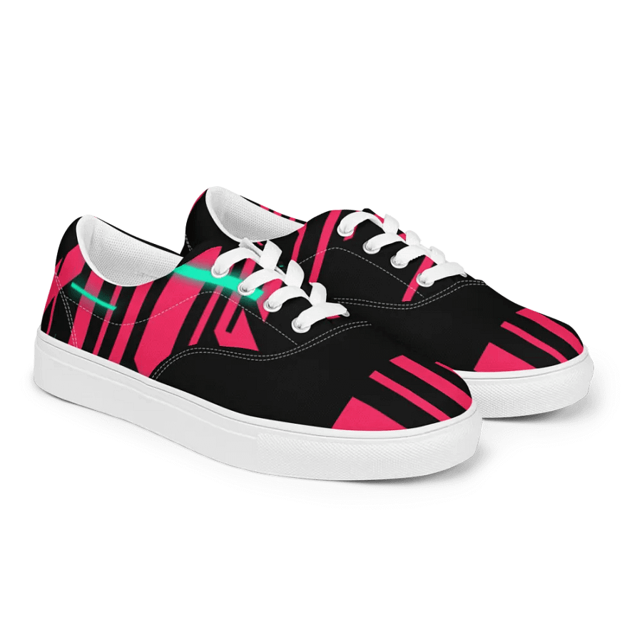 Cyberia Women's Lace-up Shoes product image (10)