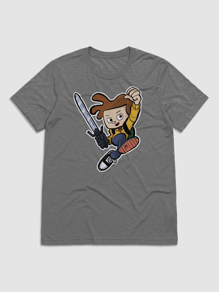 Travis Daventhorpe for the Win! Adult T-Shirt product image (3)