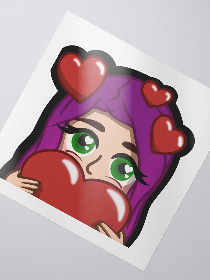 Hearts product image (2)