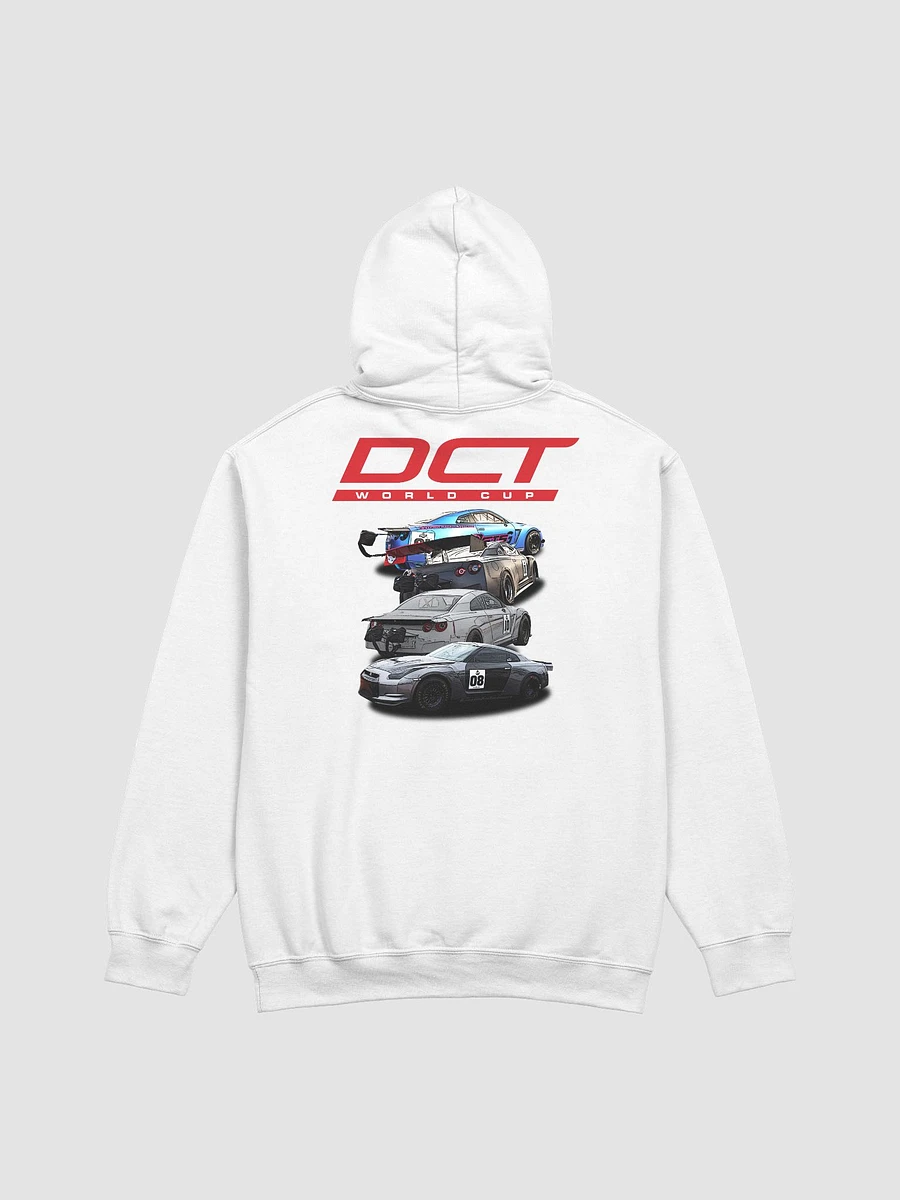 DCT World Cup Champs Hoodie product image (13)