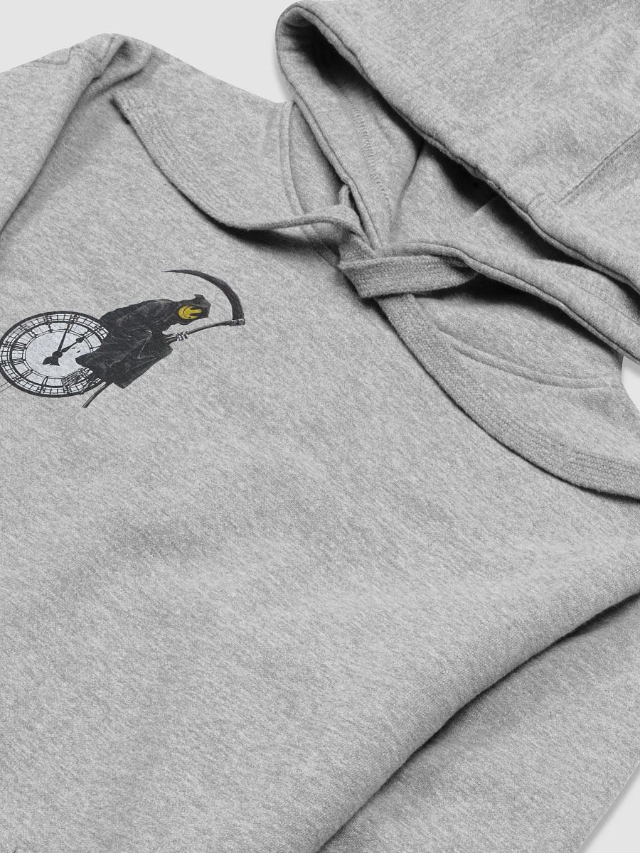 Midnight Comfort Unisex Hoodie product image (26)