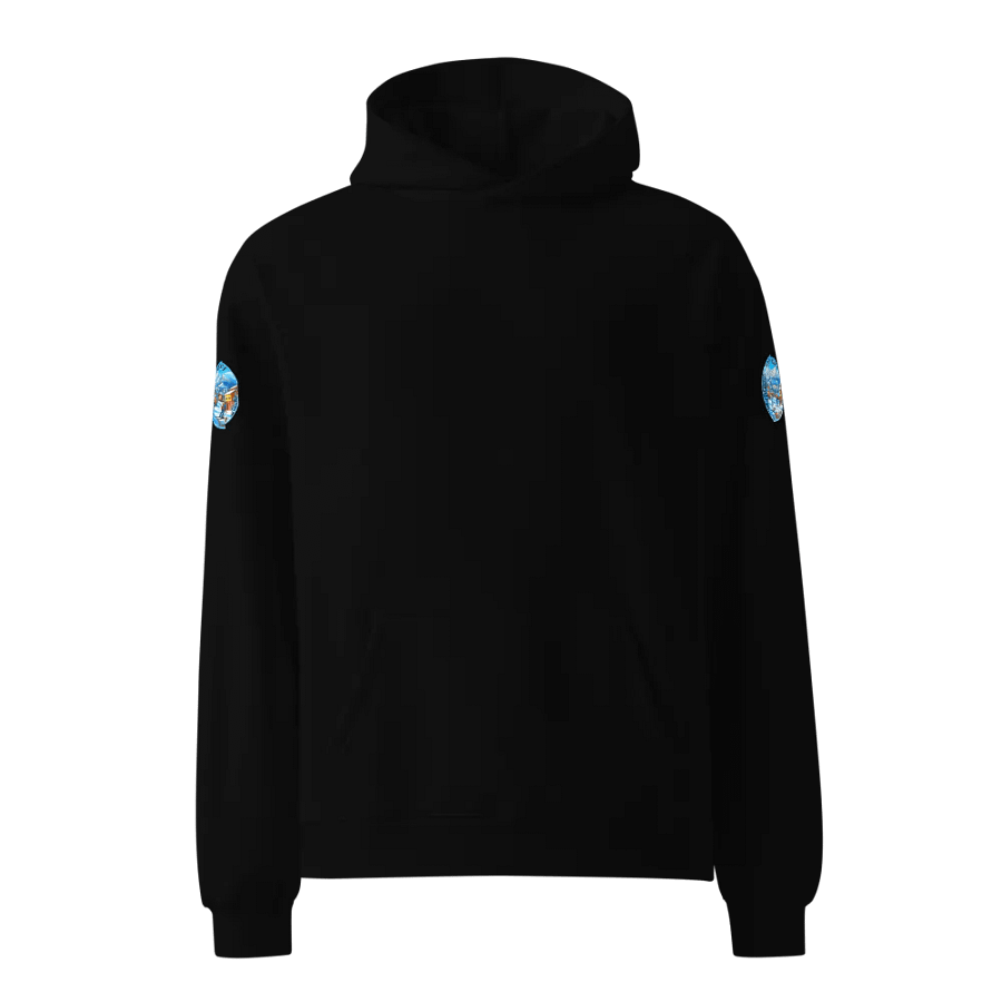 Taos Ski Valley - New Mexico Premium Hoodie product image (5)
