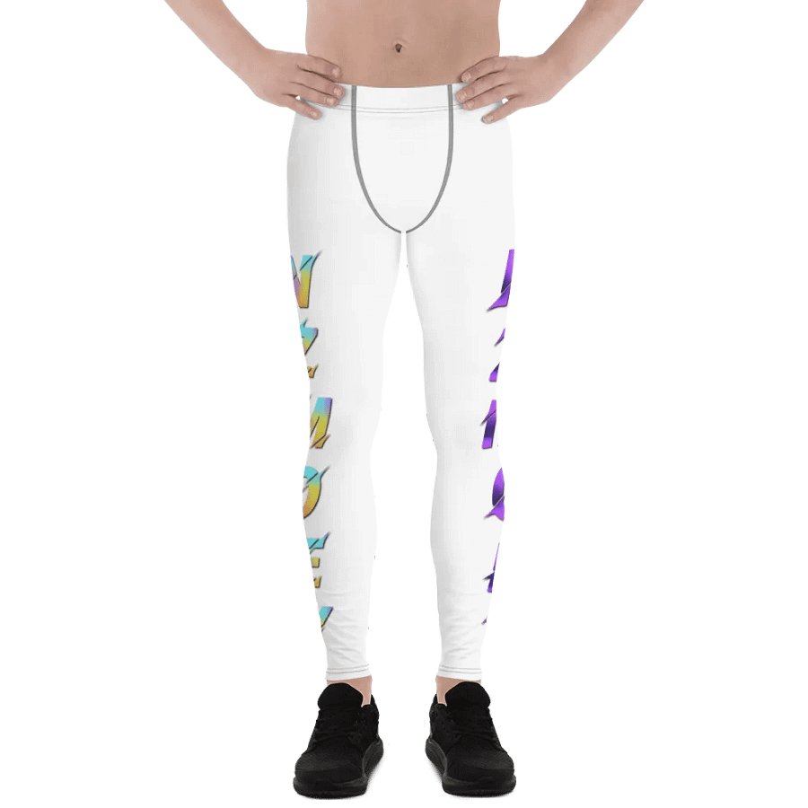 NZMOEY Men's Leggings product image (7)