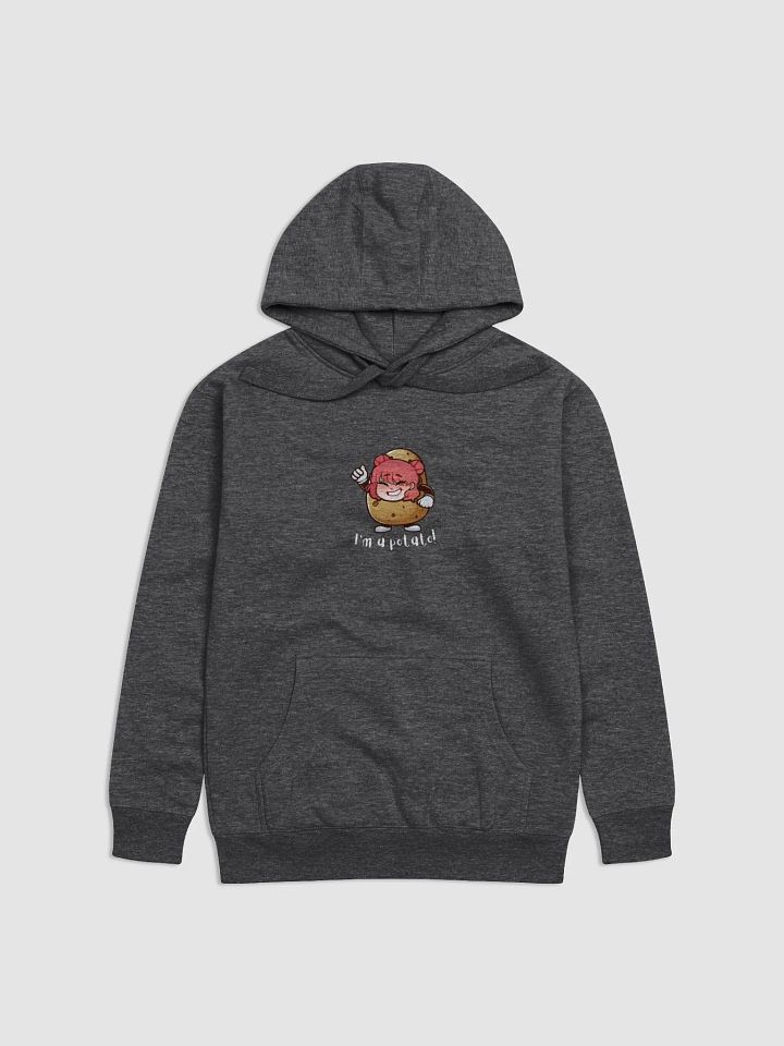 Potato of Warmth! product image (7)