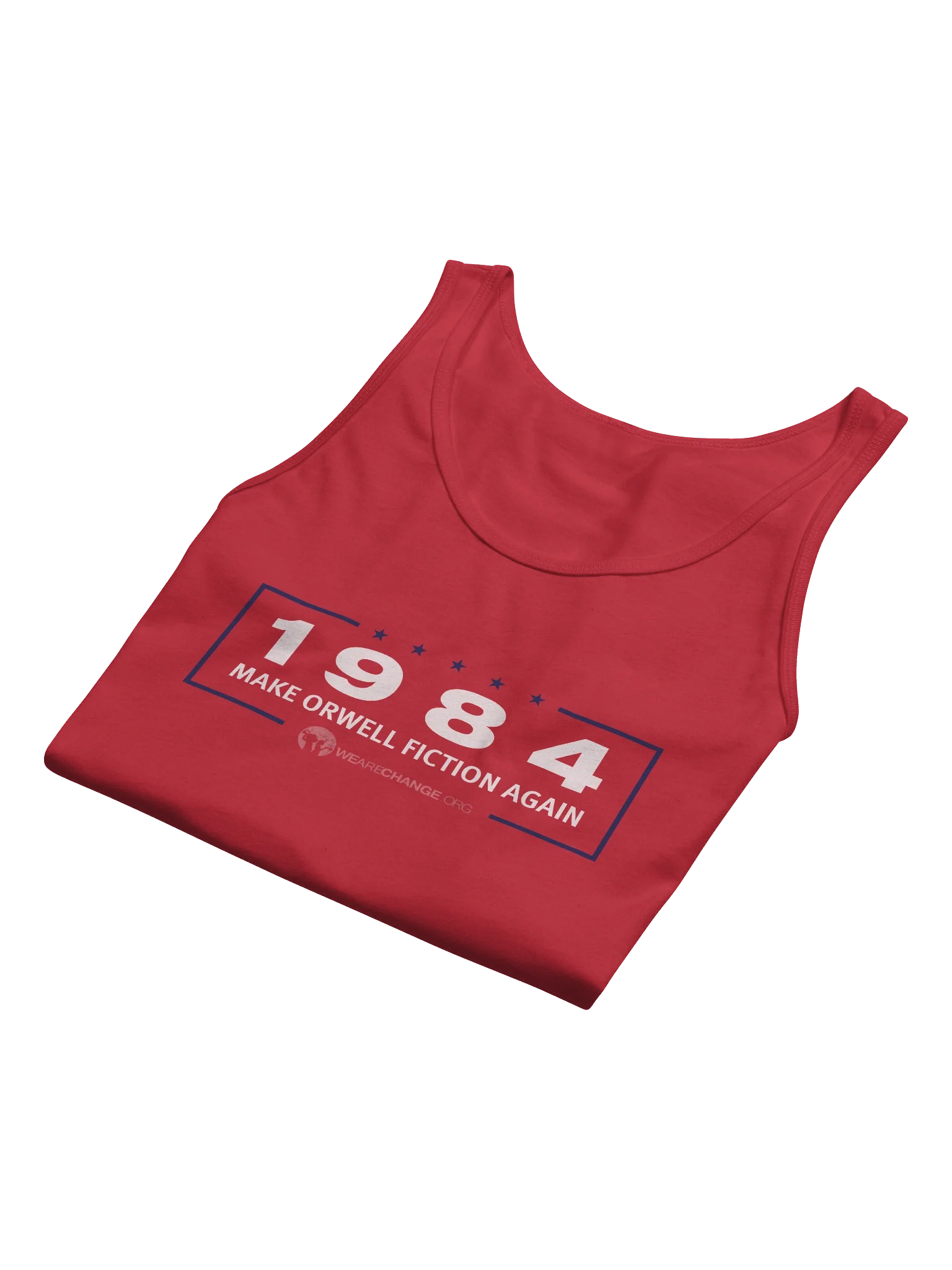 Make Orwell Fiction Again product image (8)
