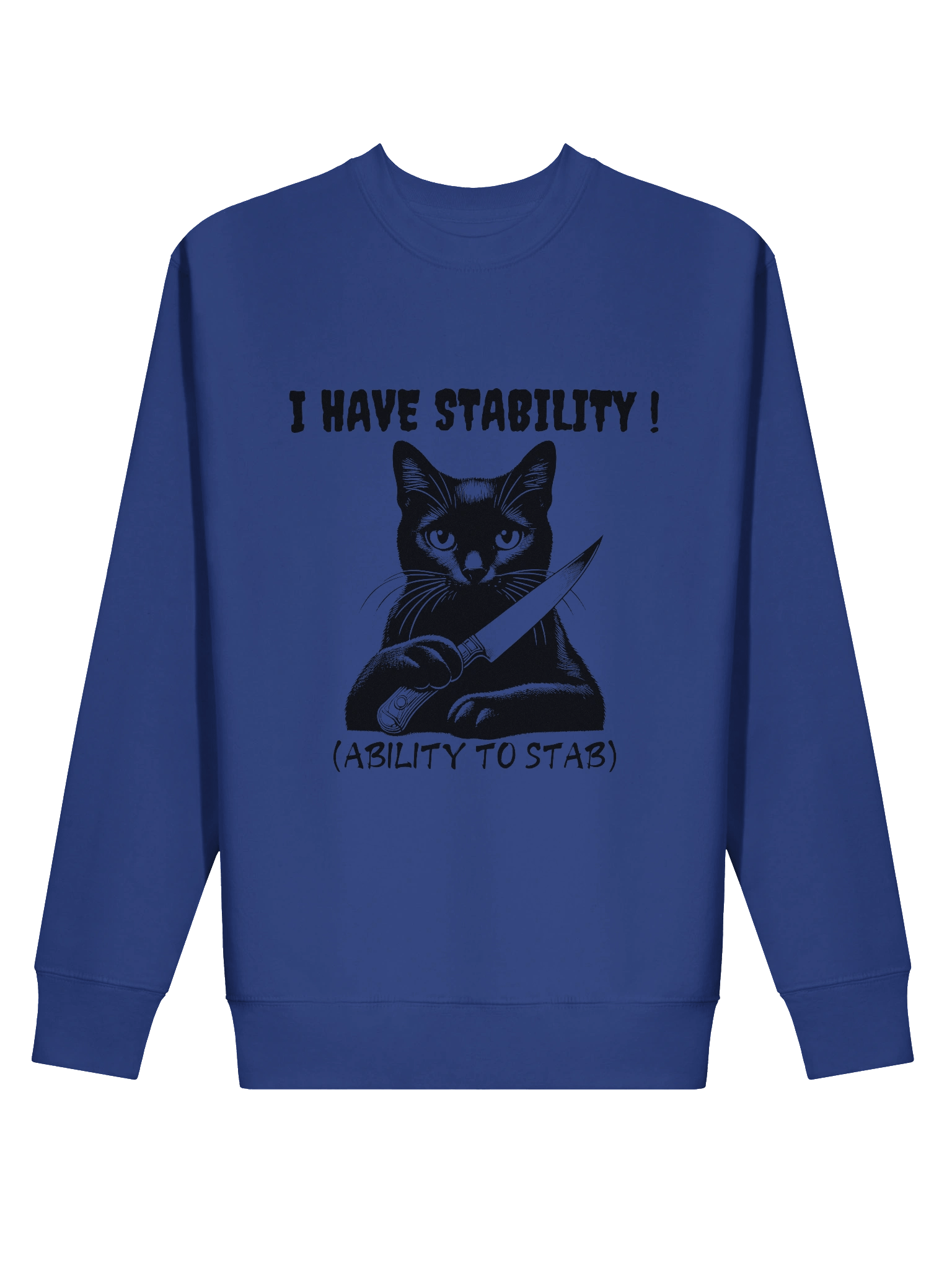 Stability Sweatshirt product image (2)