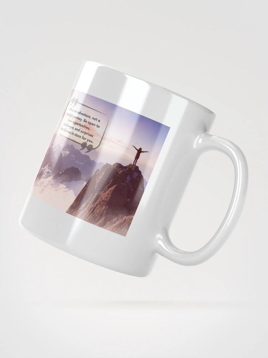 Life Adventure Coffee Mug product image (5)