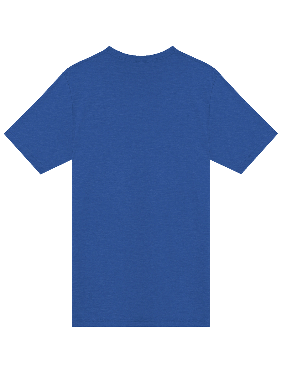 Proud Son of a Well Educated Father Tri-Blend T-Shirt product image (43)