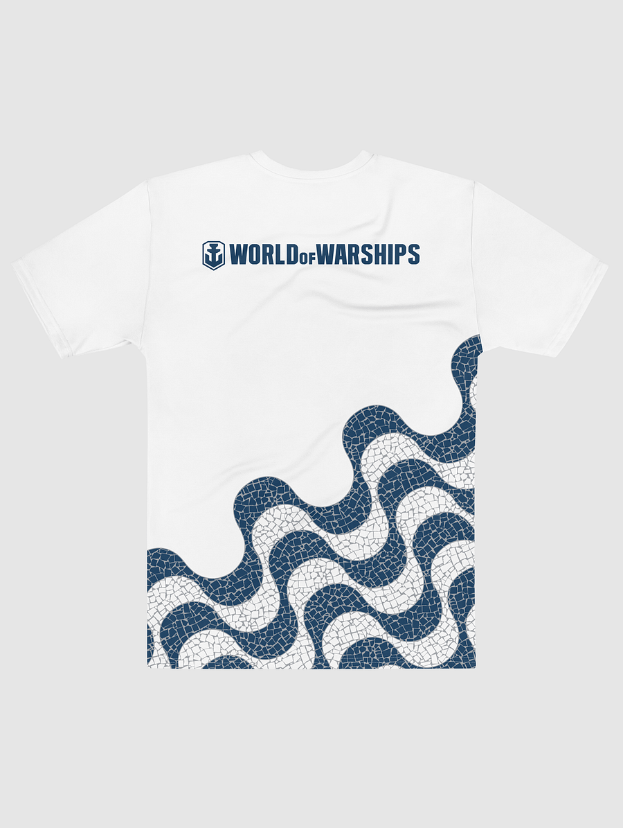 WAVES OF COPACABANA - WoWS edition product image (2)