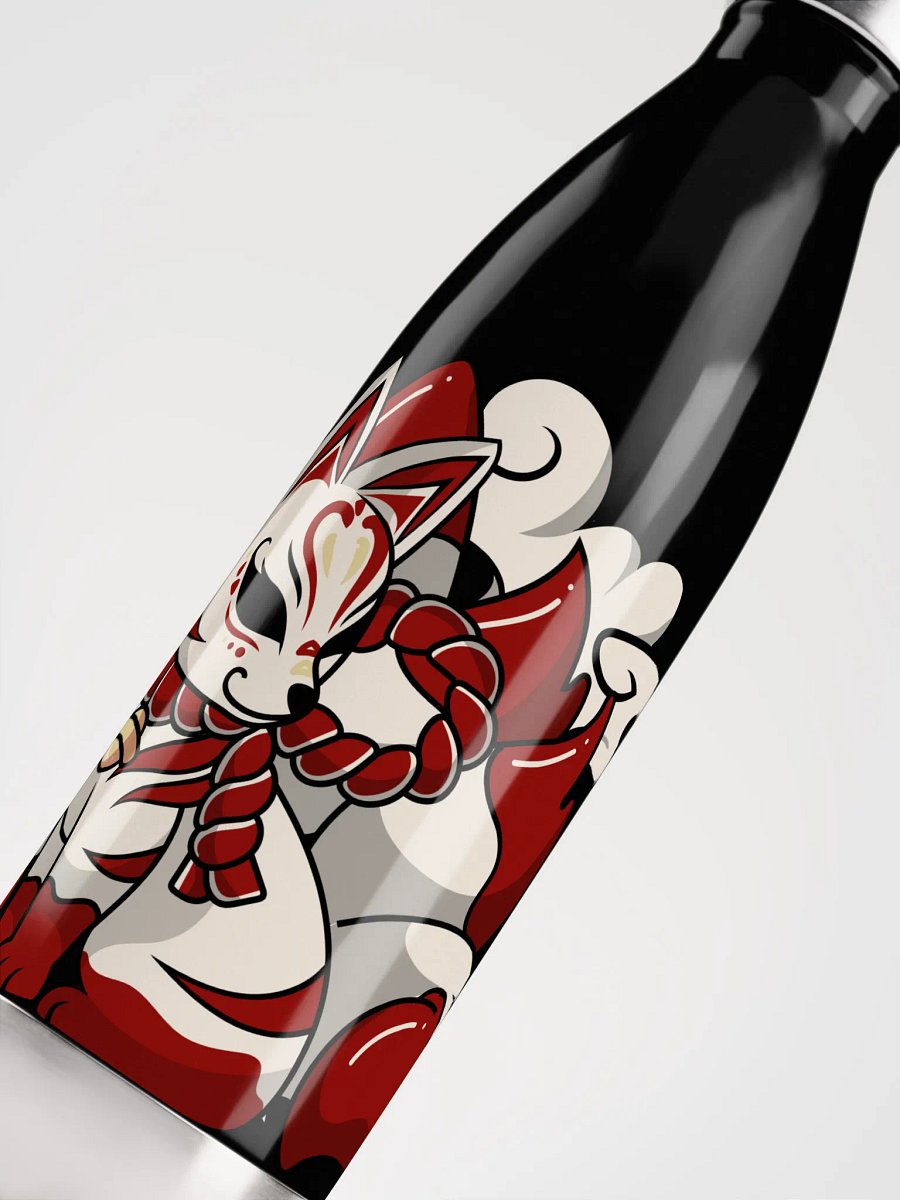 Gourde BlooD Kitsune product image (10)