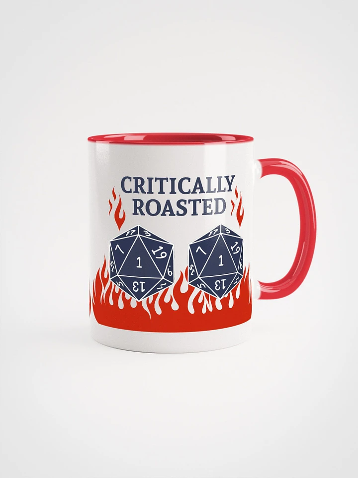 Critically Roasted Mug product image (1)