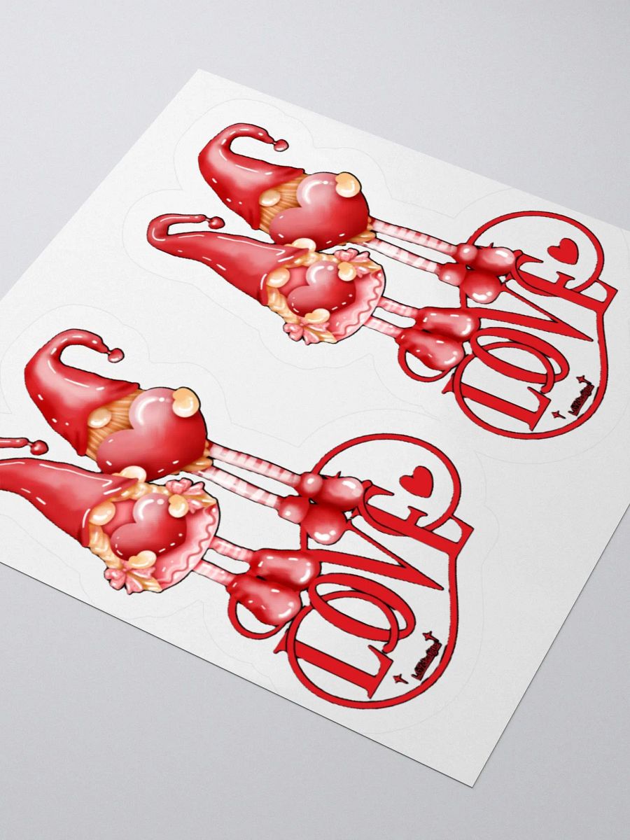 LOVE GNOMES product image (9)
