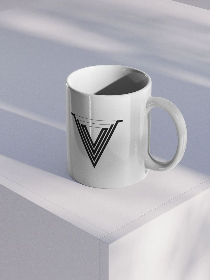 Logo Mug product image (2)