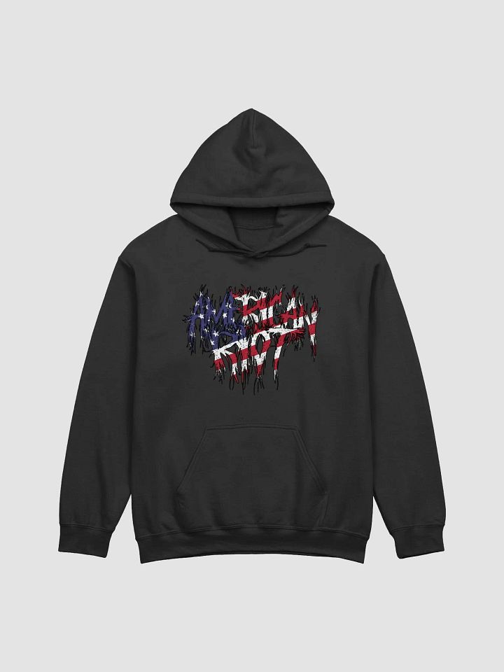 AMERICAN DEATHCORE - WINTER product image (1)