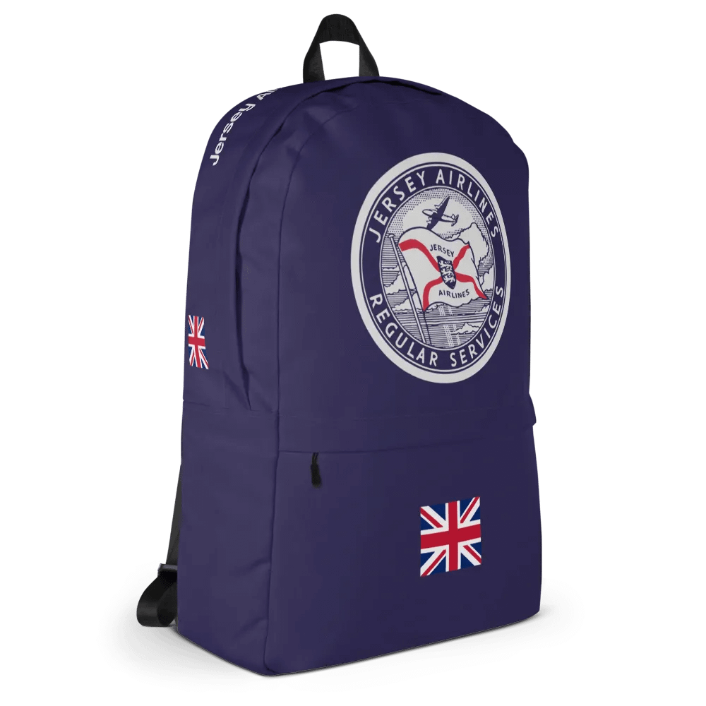 Jersey Airlines - Backpack product image (2)