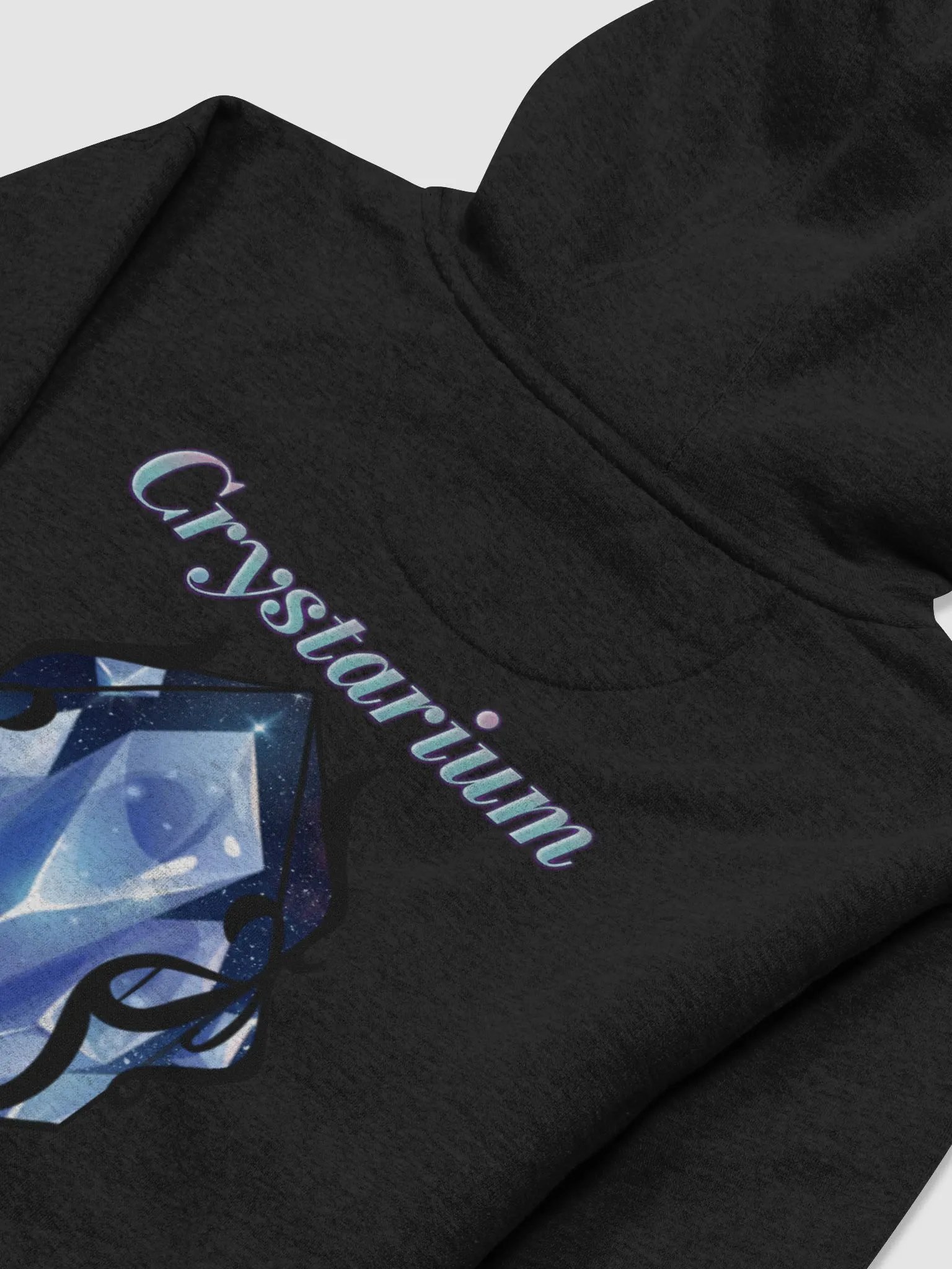 Crystarium Warriors Hoodie product image (4)