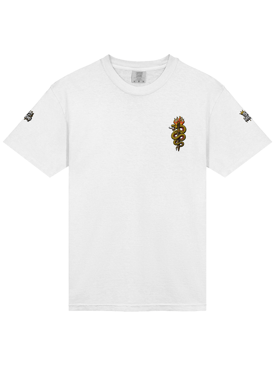 Official Lil Bizzy Tee product image (35)