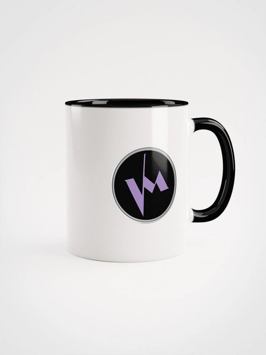 TVM Mystical Owl Ceramic Mug product image (3)