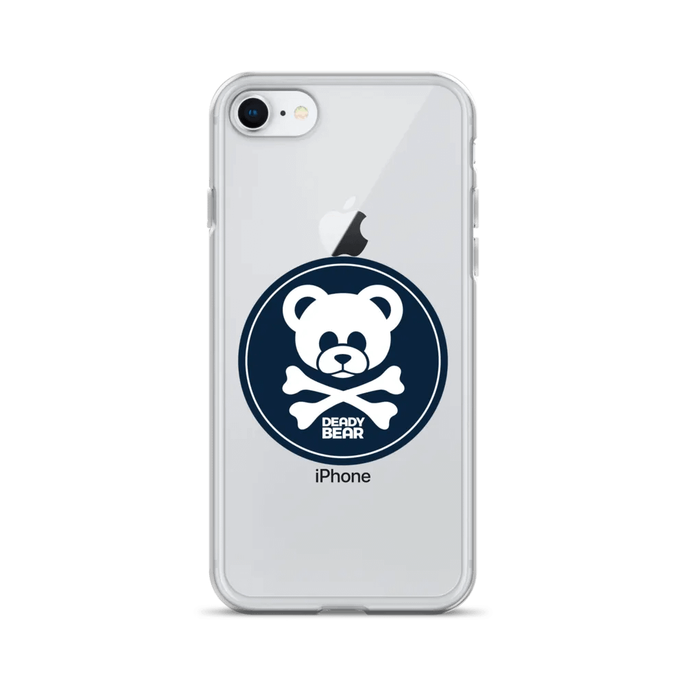 Deady Bear iPhone Case product image (24)