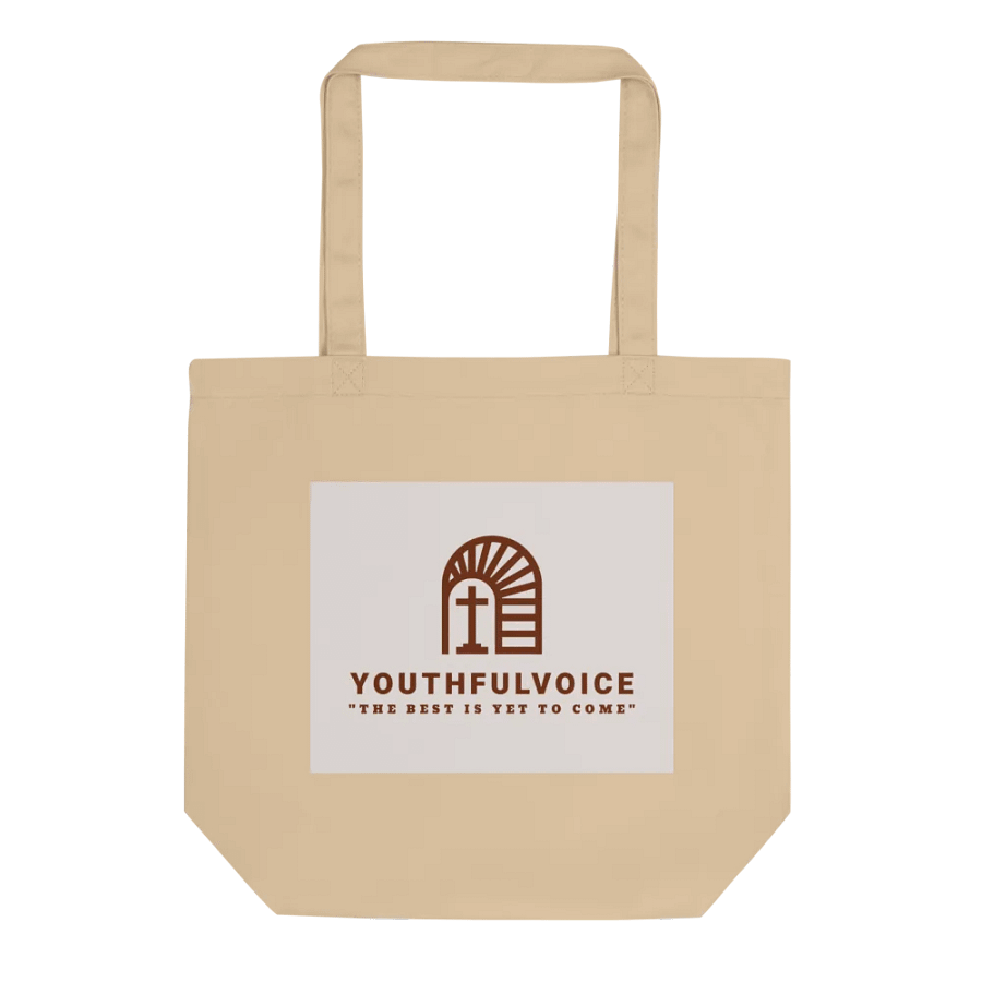 Miracle Carrier Tote Bag product image (1)