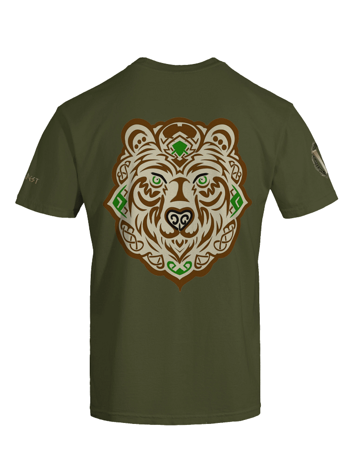Bear Clan T-Shirt product image (21)