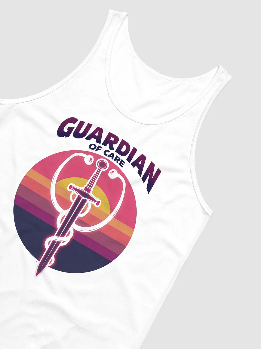 Guardian of Care Tank product image (13)