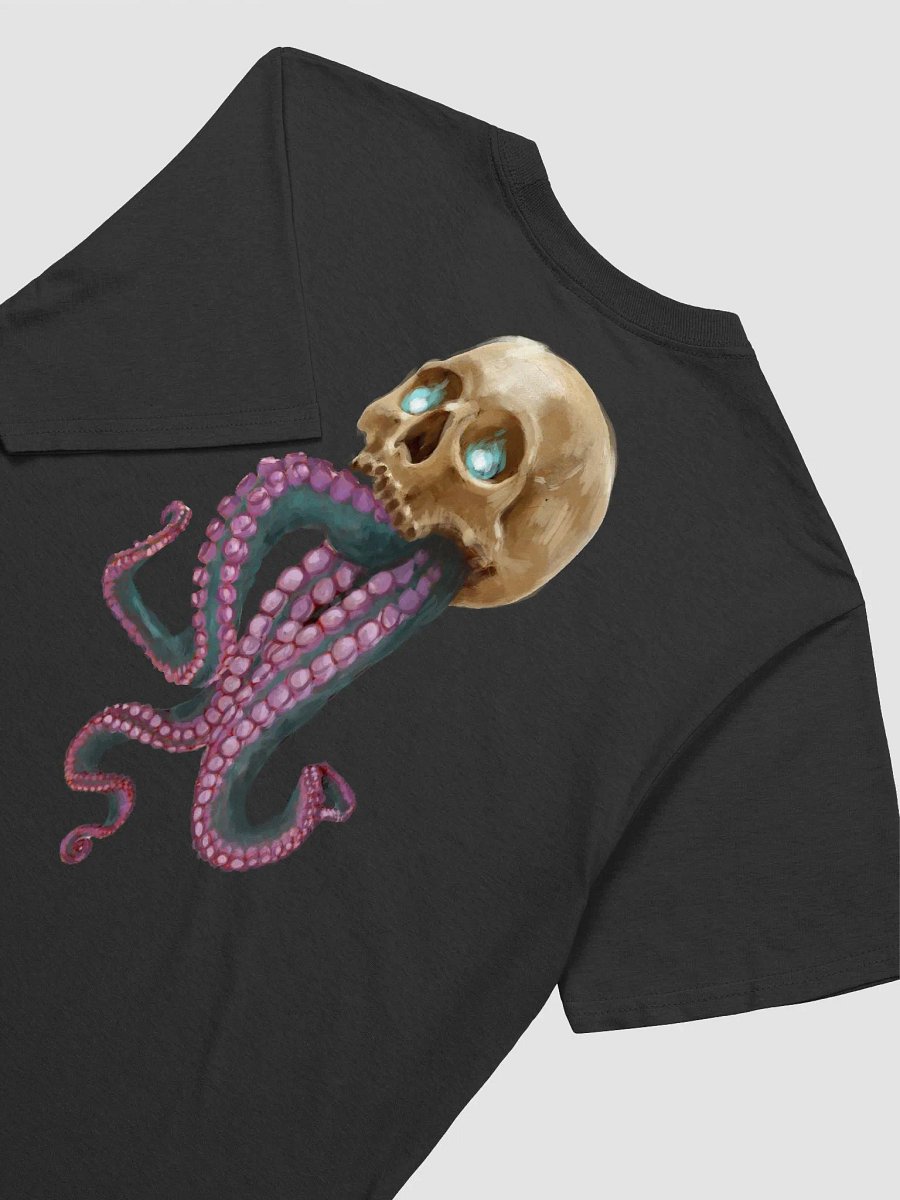 Skull & Tentacles by Chori product image (4)