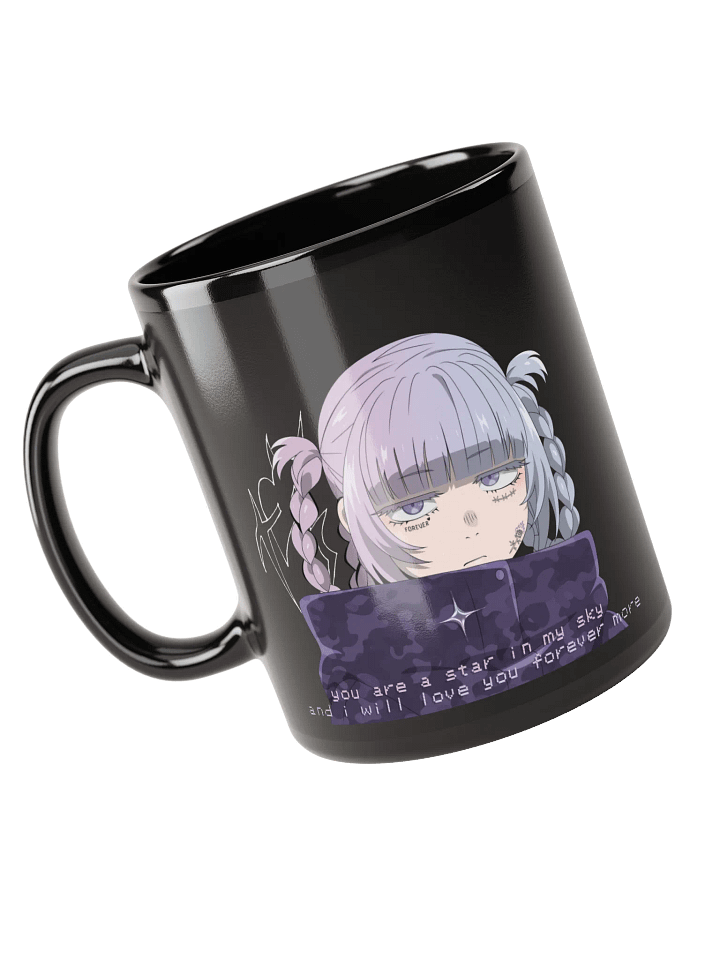 Night star (CUP) product image (1)