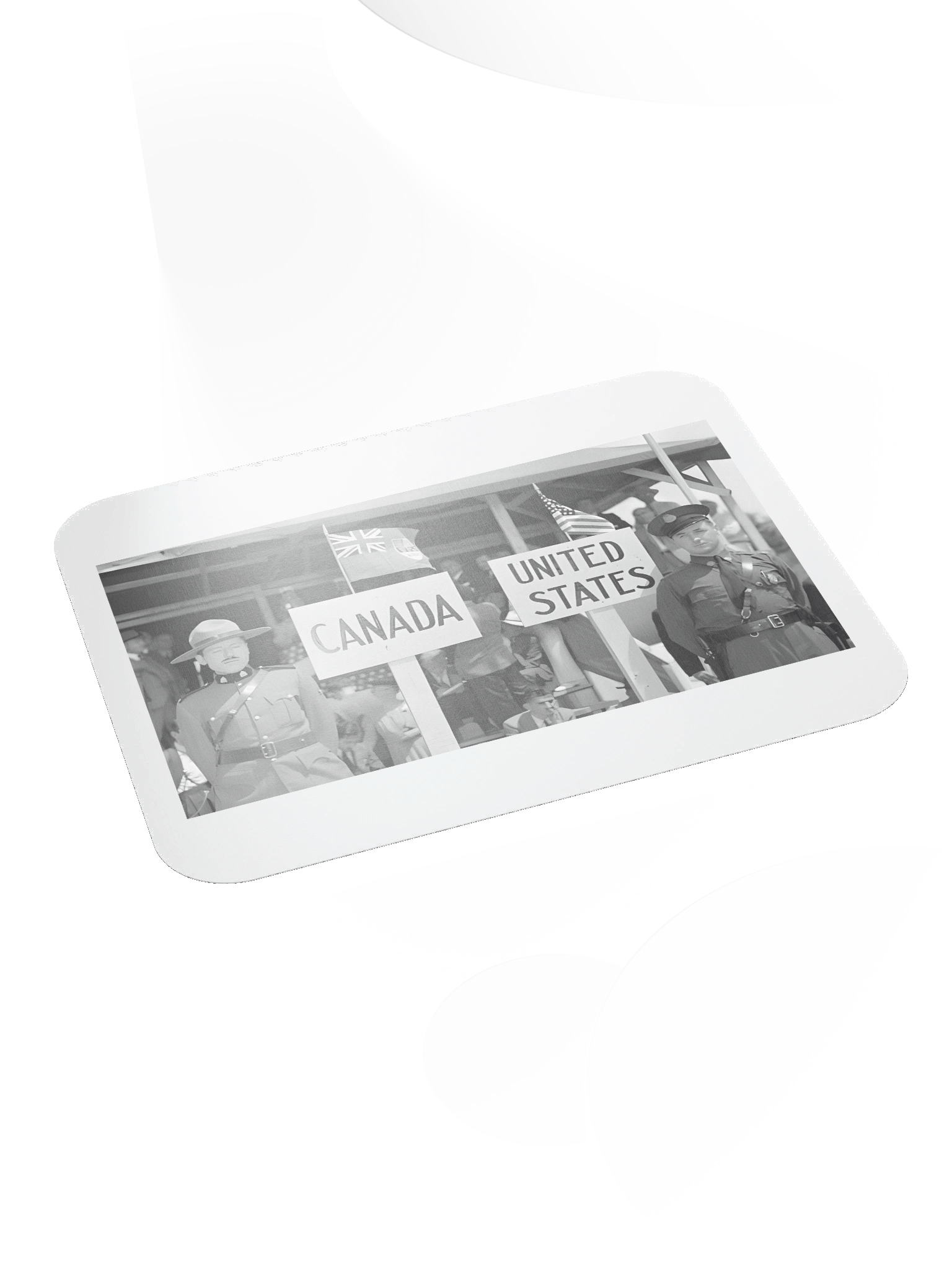 Mousepad Diplomacy product image (4)