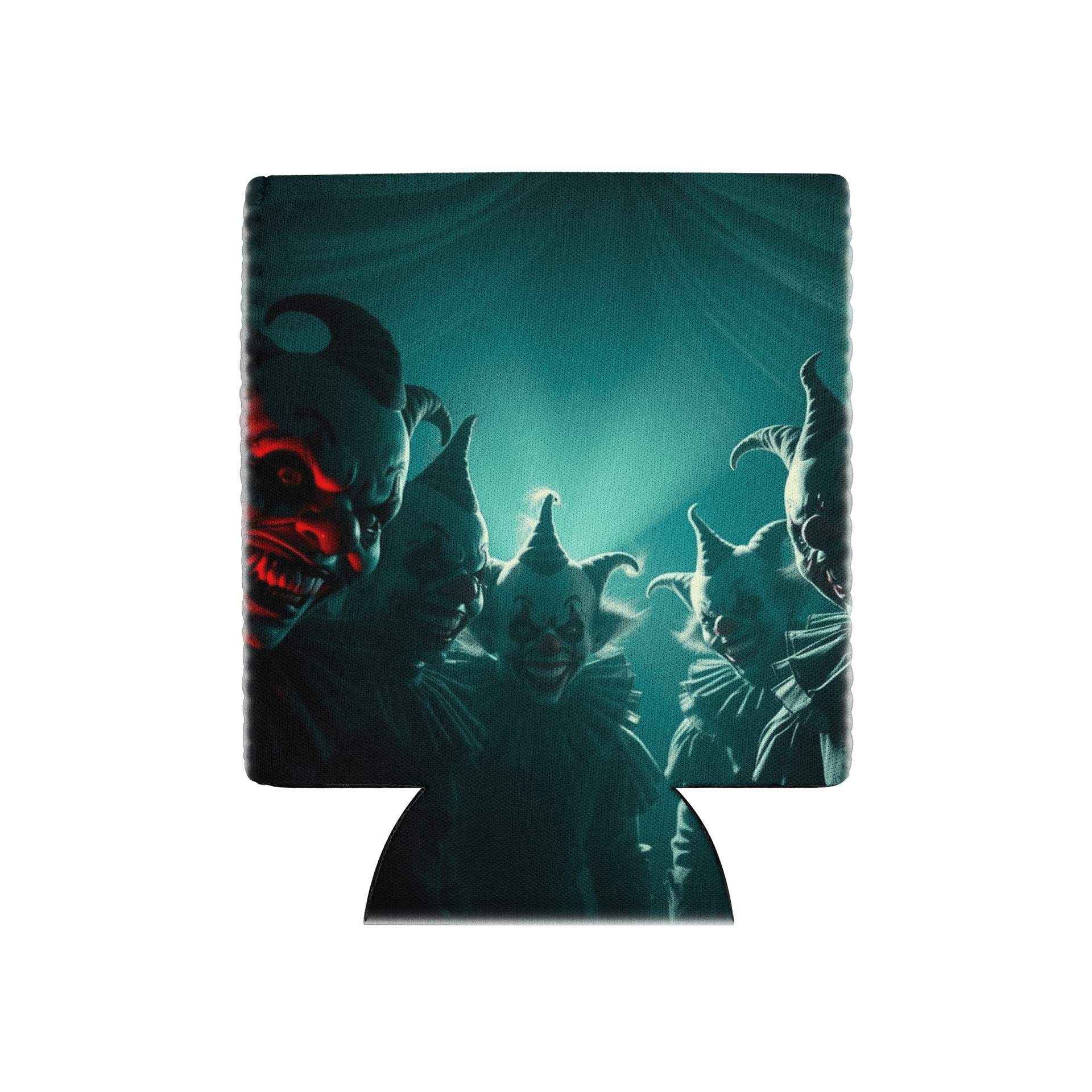 Sinister Clowns Can Cooler product image (1)