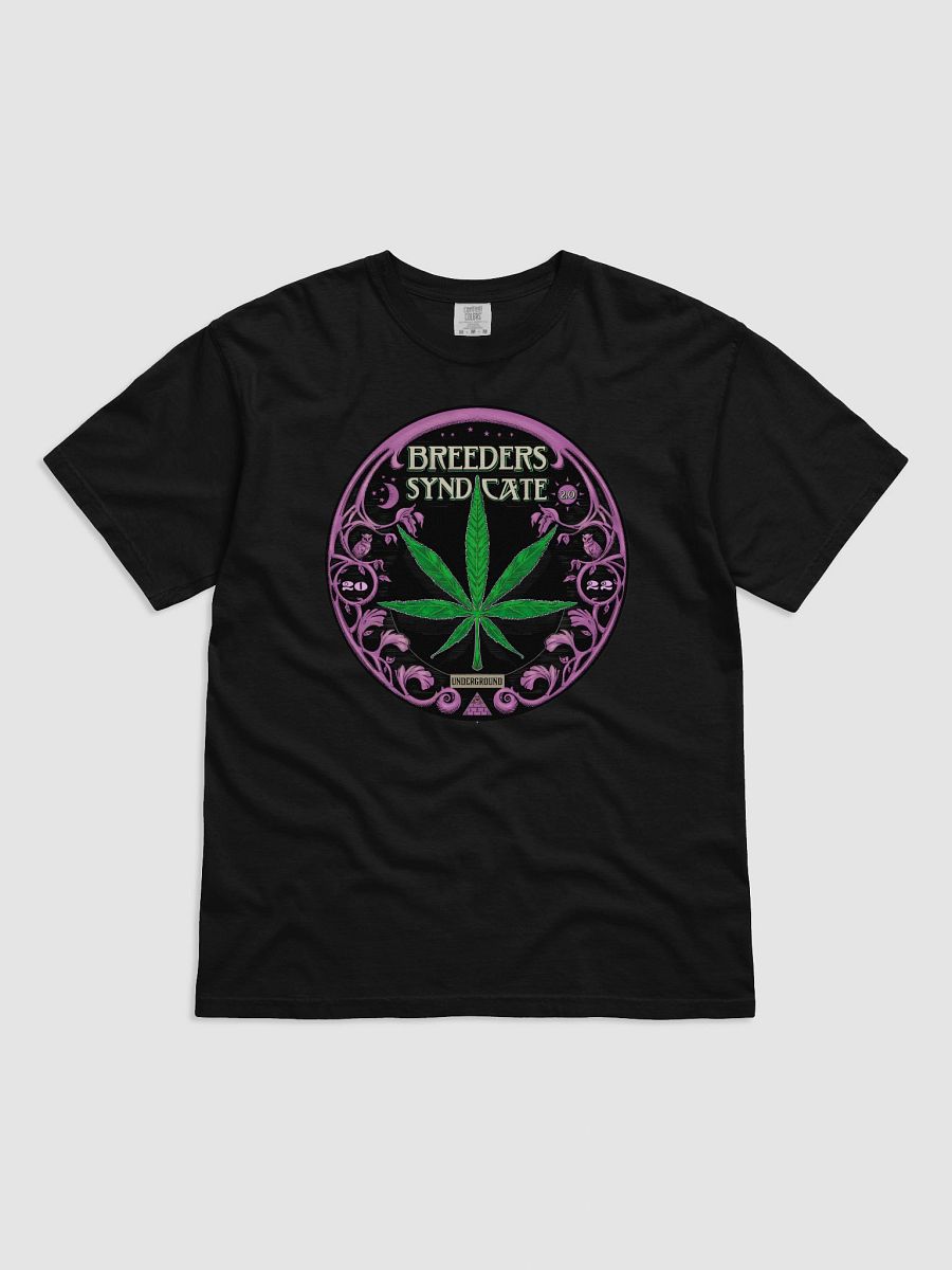Breeders Syndicate Podcast Classic Logo product image (1)