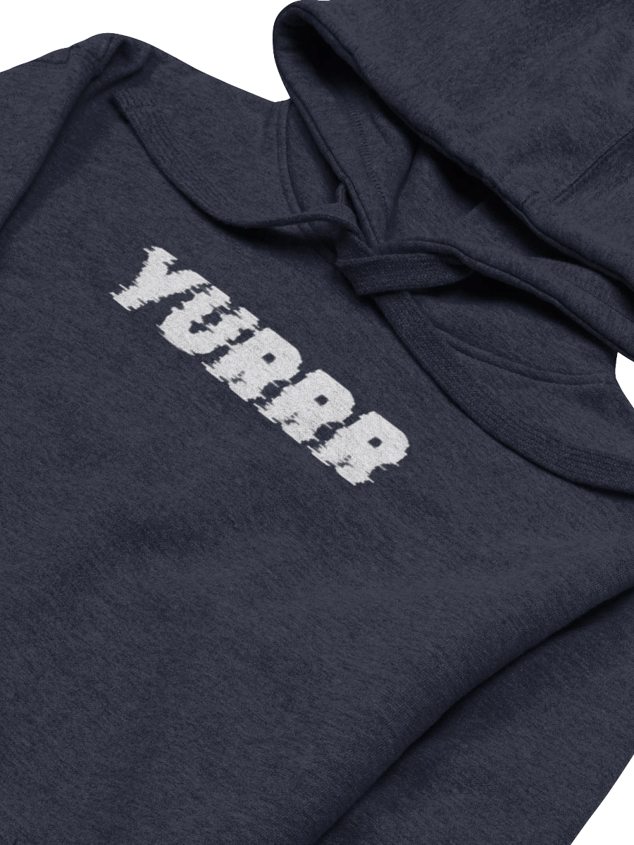 YURRR HOODIE product image (11)