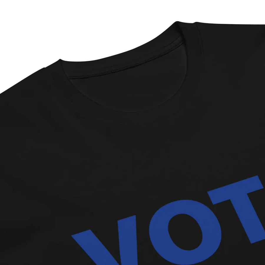 Vote Harris Premium Cotton Tee product image (10)