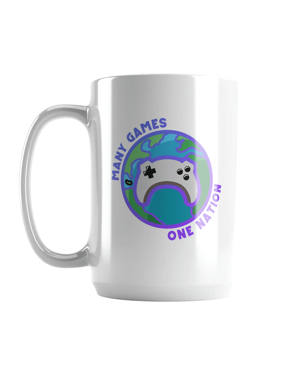 One Of Us Remix Mug (15oz) product image (6)
