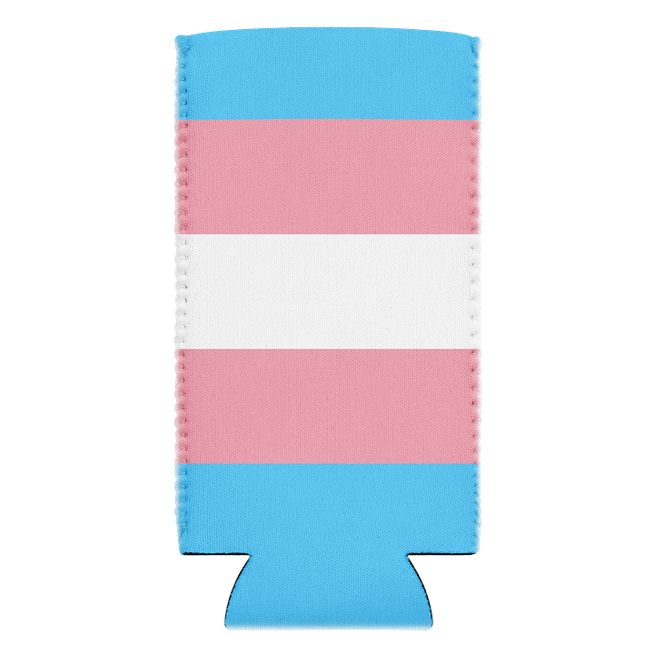 TRANS PRIDE COOZIE product image (2)