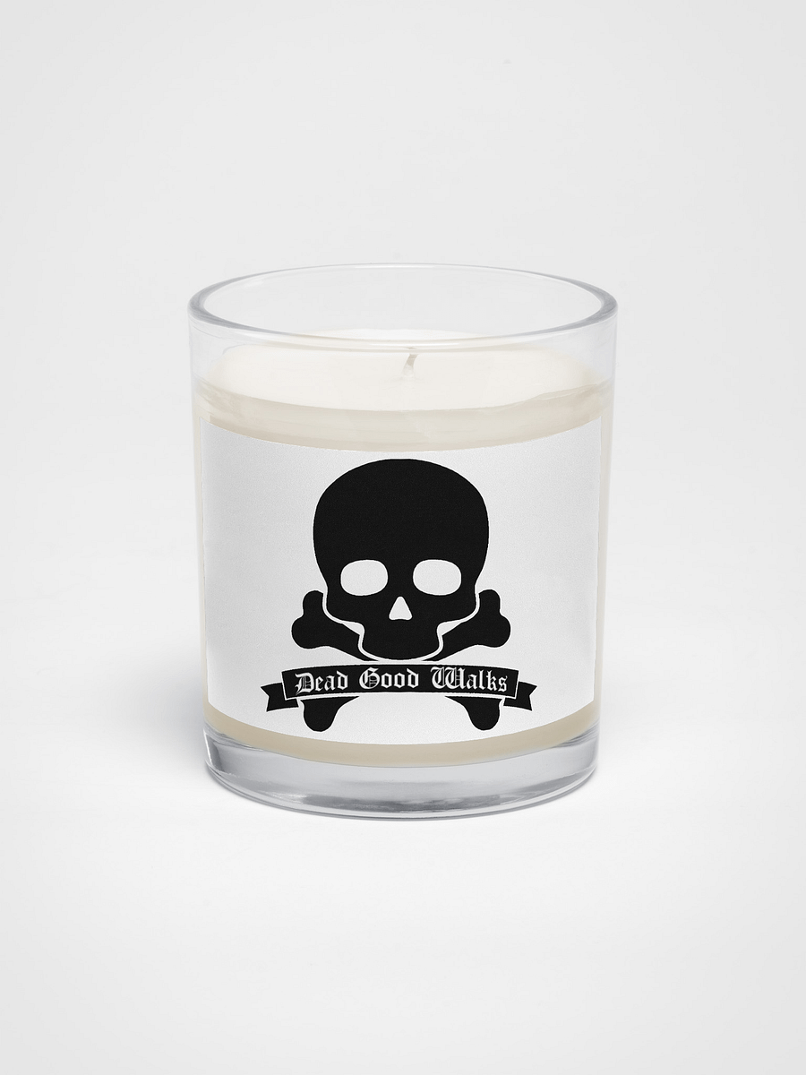 Dead Good Candle product image (1)