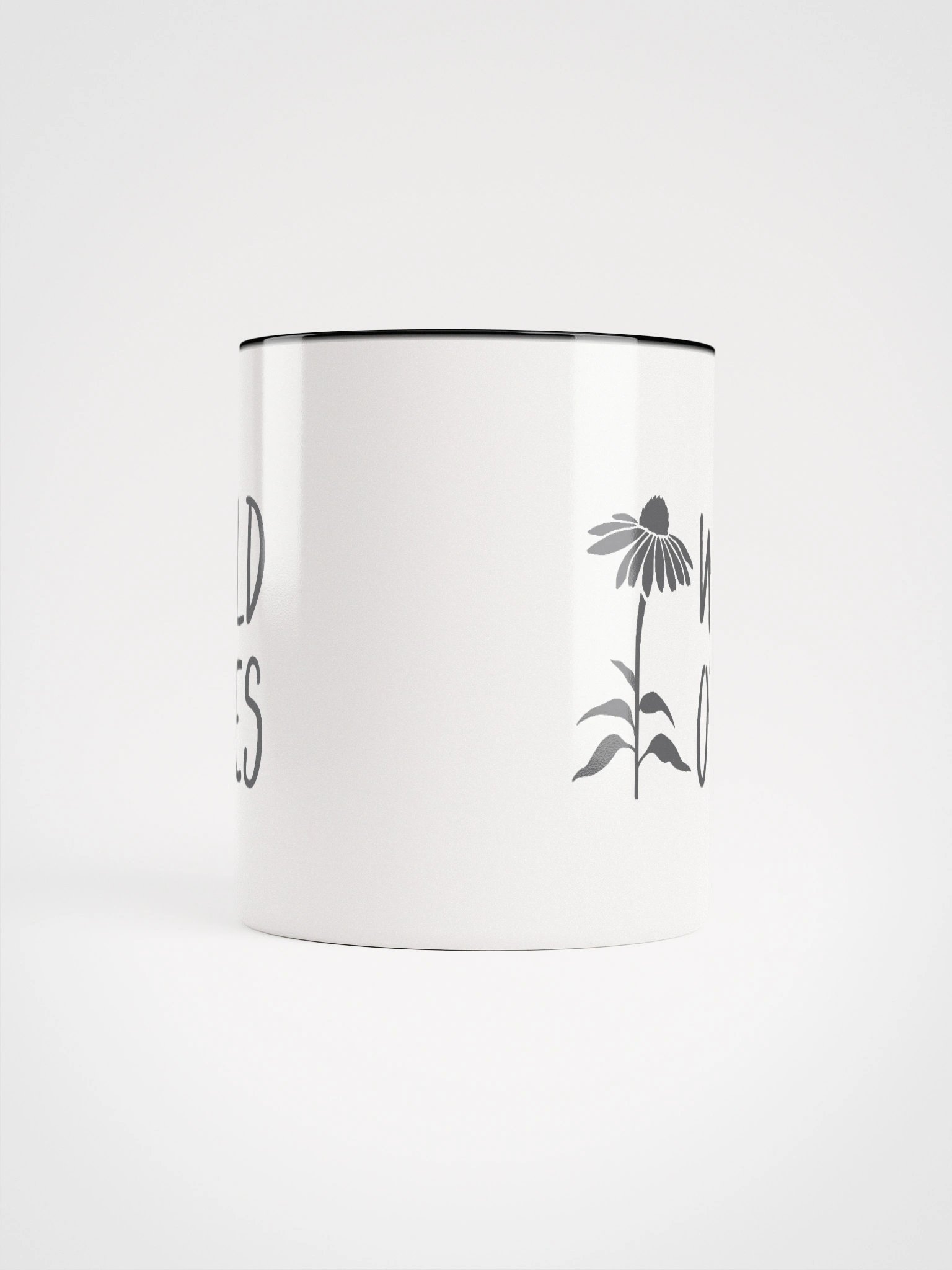 Wild Ones Logo (Ceramic Mug) product image (60)
