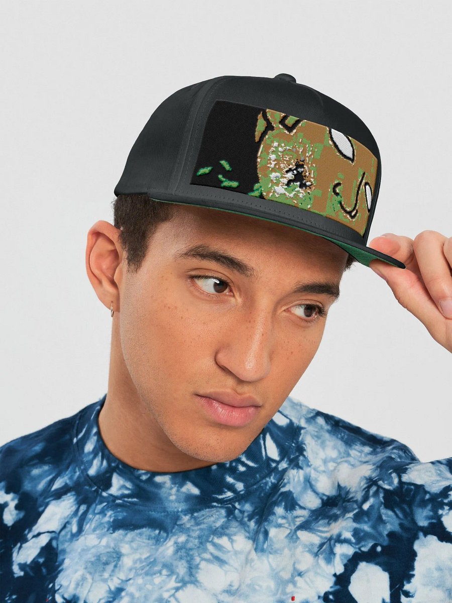 SavageOnDemand Print #16 (FLAT-SNAP-BACK) product image (27)