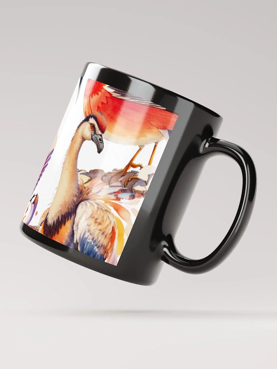 Bird Lover's Mug - 11 & 15oz product image (4)