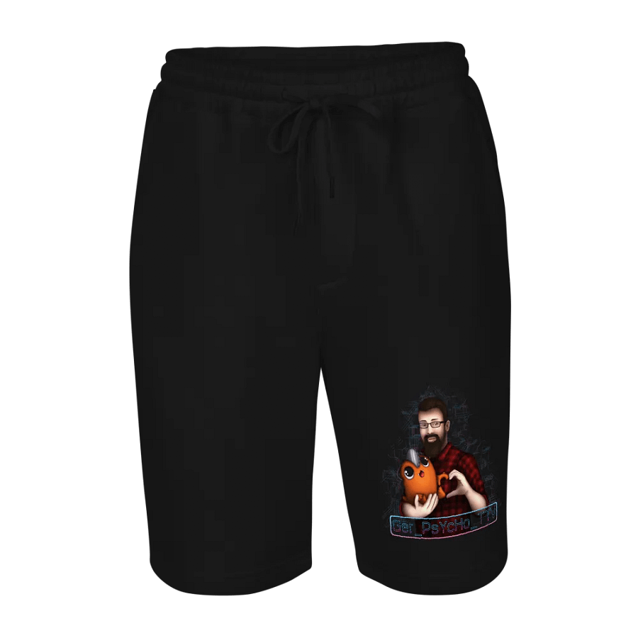 Shorts Psy product image (7)