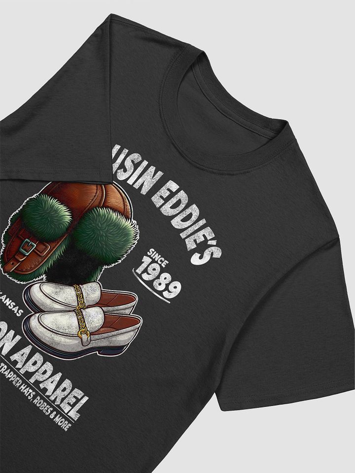 Cousin Eddie's Vacation Apparel Tee product image (2)