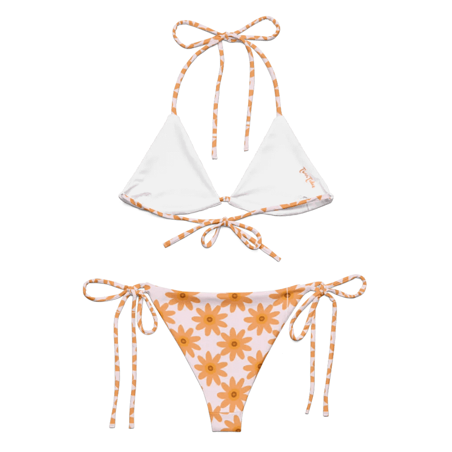 Daisy dreams #2 bikini set product image (2)