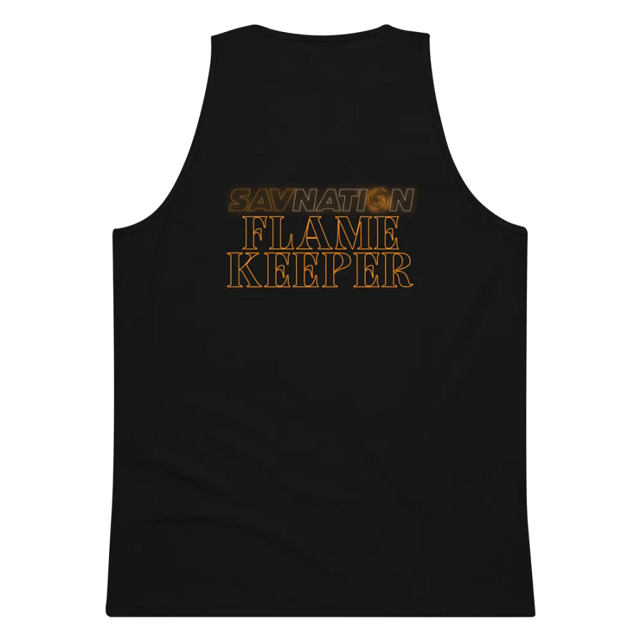 FlameKeeper Tank Top product image (10)