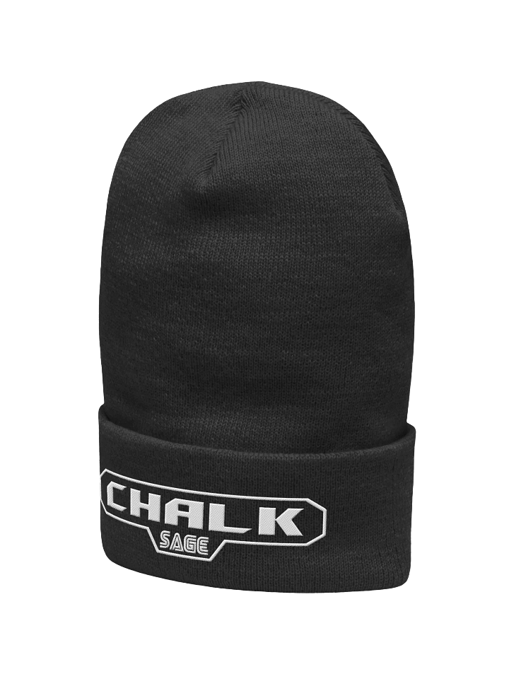 GENESIS BEANIE product image (1)