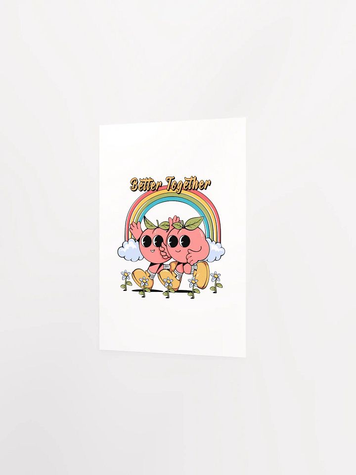 Better Together Poster product image (16)